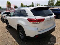 تويوتا هايلاندر